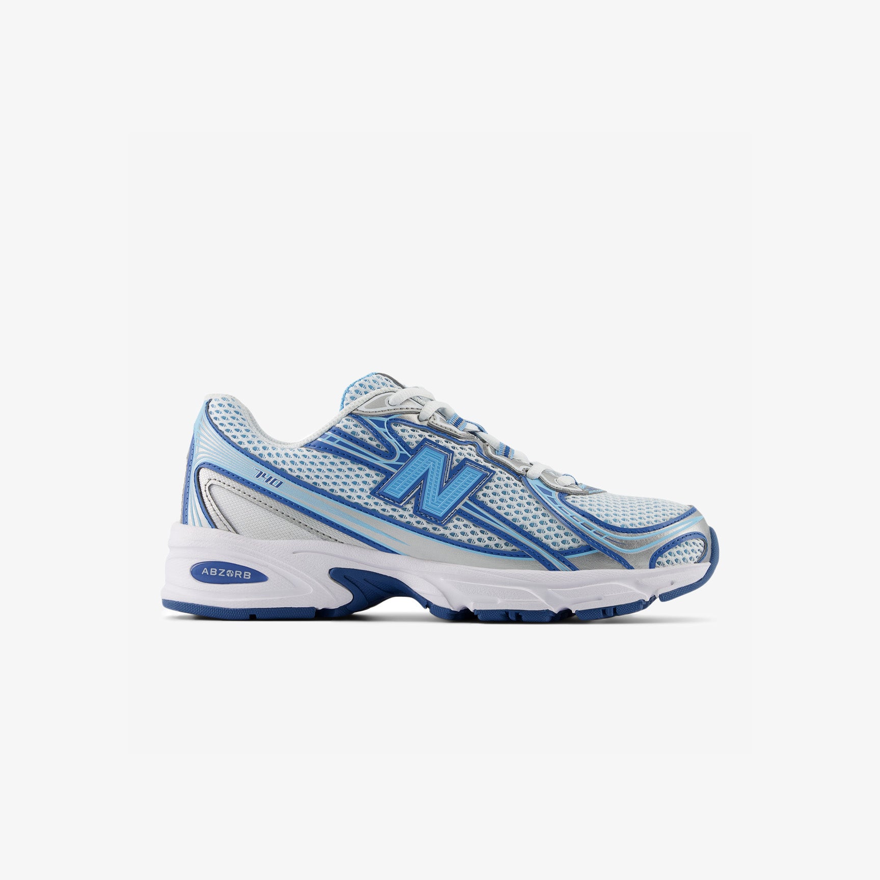 New Balance 740 V2 'Blue Agate'